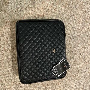 Pursen Diva makeup/travel bag